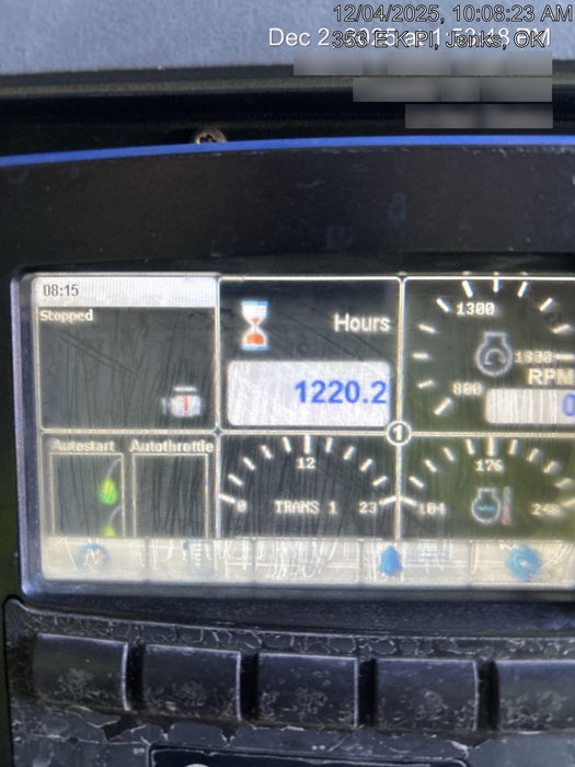 2022 ATLAS COPCO PAC F66 KD