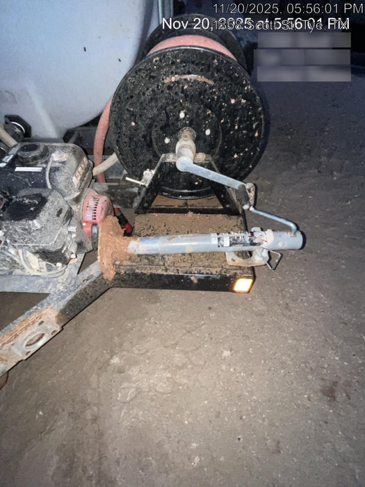 2023 SIMPSON SWT-52517