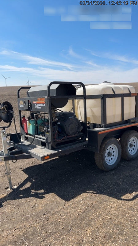 2025 MI-T-M HS-3505-1MGH-UR