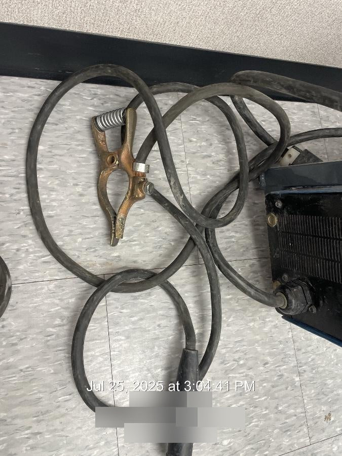 2023 MILLER ELECTRIC CST-282