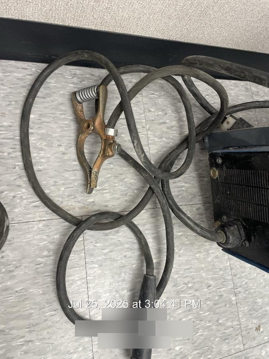 2023 MILLER ELECTRIC CST-282