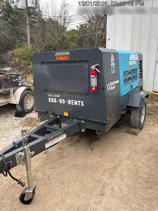 2025 AIRMAN PDSF375DP-6E1