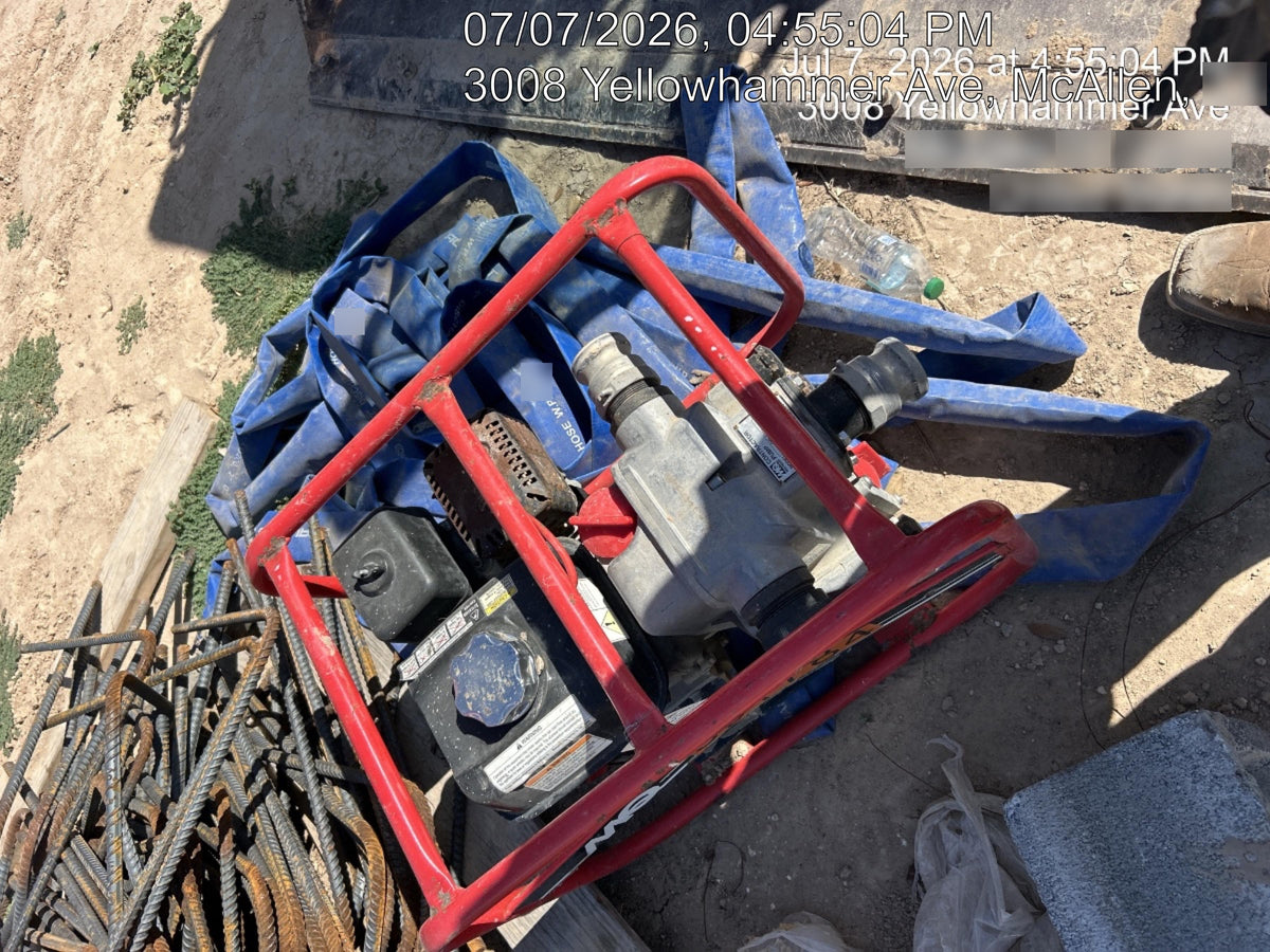 2023 MULTIQUIP QP2TH