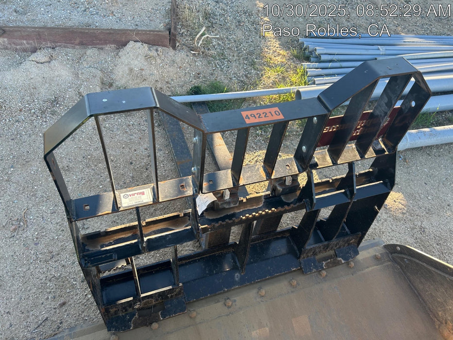 2025 VIRNIG PF4855-5VG