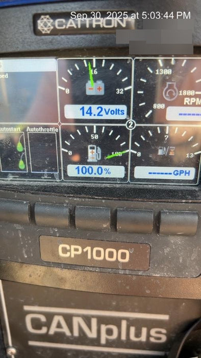 2022 PIONEER SAPP66S12L71-TD2.9L4