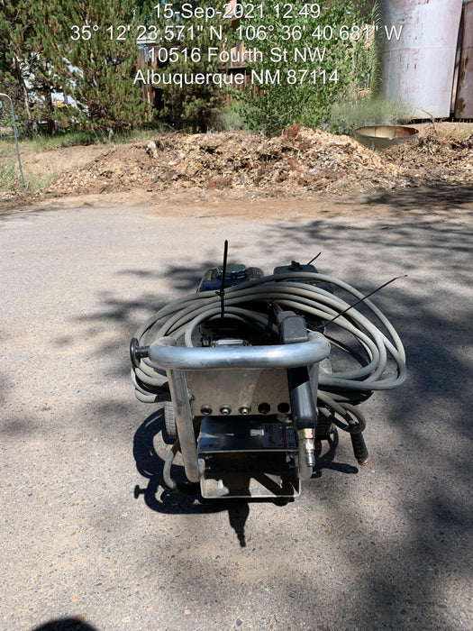 2020 MI-T-M CORPORATION CA-2703-1MMH