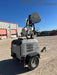 2018 Wacker Neuson LTV6L-MH Wacker Neuson LTV6L Mobile Light Tower w/Fuel Level Sensor Installed