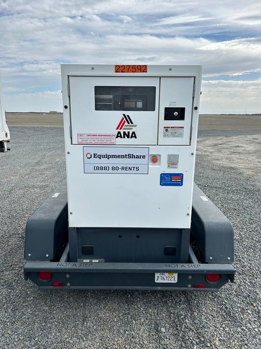 2022 AIRMAN SDG65S-8E1