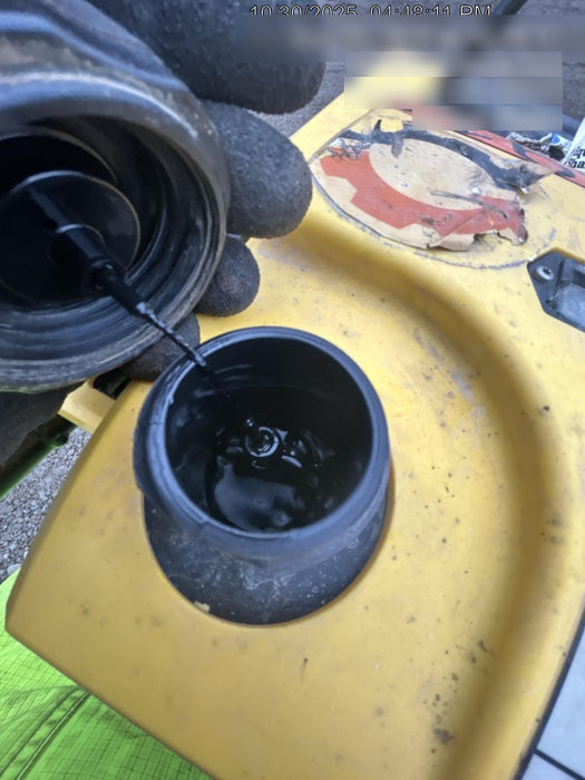 2021 WACKER NEUSON BS60-4As