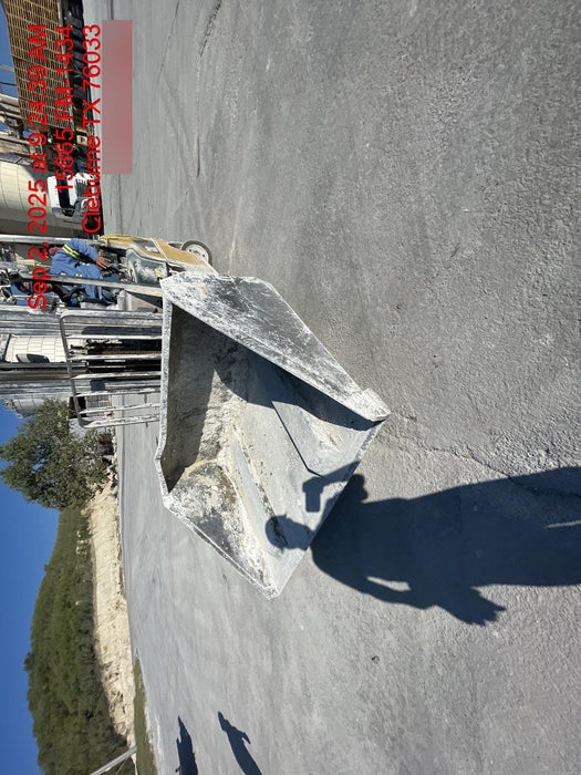 2020 STAR INDUSTRIES 1406B