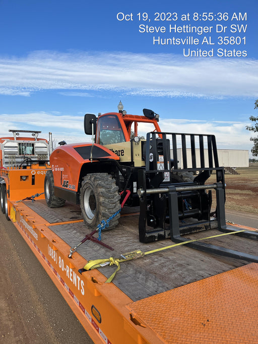 2023 JLG G5-18A