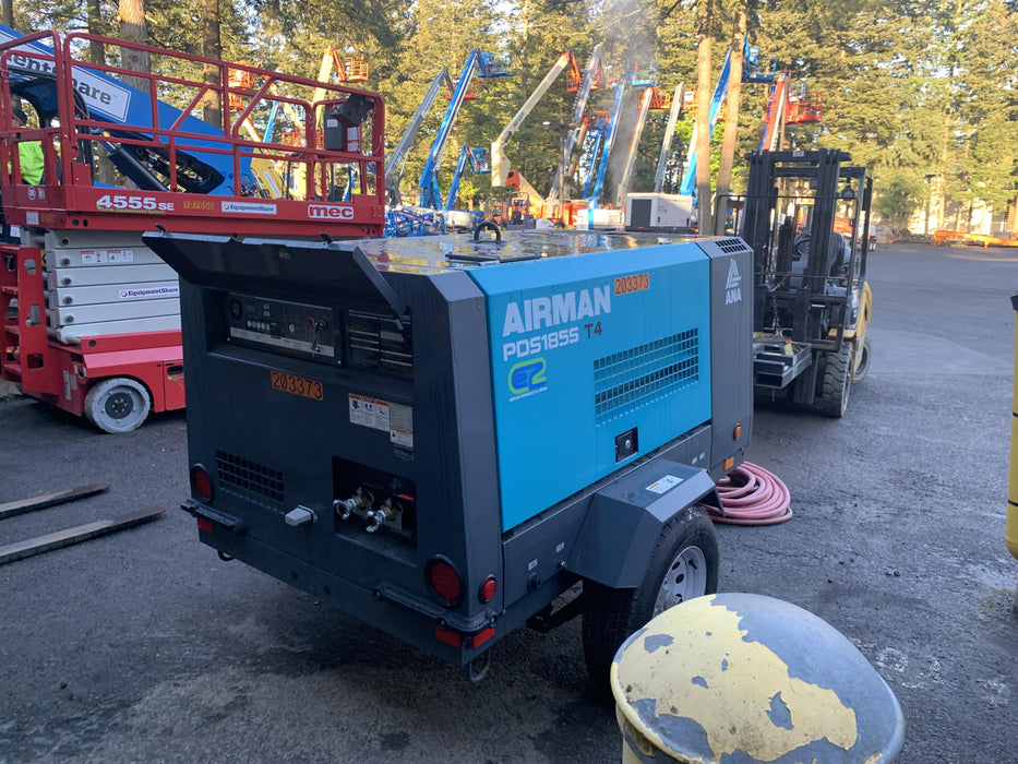 2022 AIRMAN PDS185S-6E1