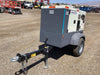 2021 ATLAS COPCO QAS45