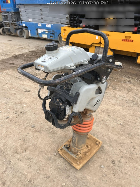 2023 MULTIQUIP MTX60HD