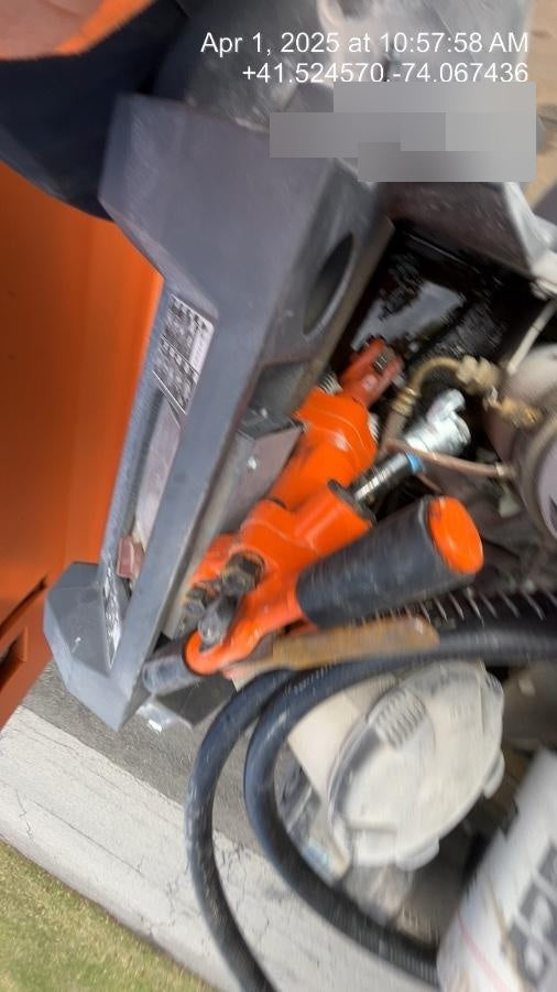 2024 MICHIGAN PNEUMATIC ES-TPB60-118-TRACKER