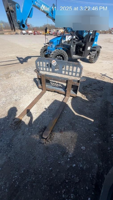 2023 SOLESBEE SPF-48