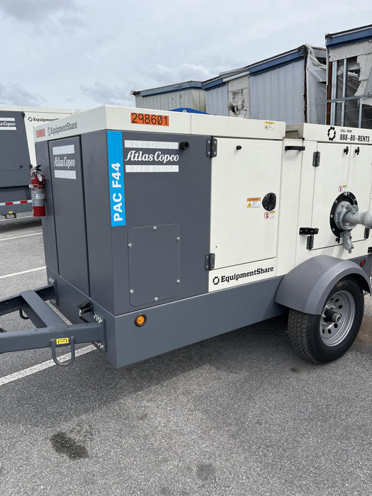 2023 ATLAS COPCO PAC F44 KD-S