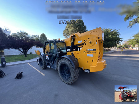 2024 JCB 510-56