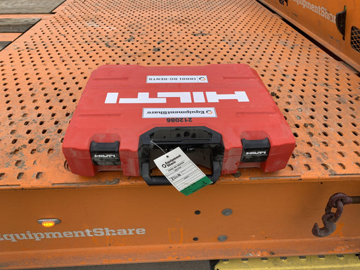 2022 HILTI TE 50-AVR