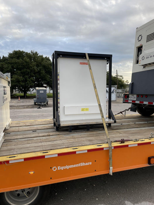 2022 TRYSTAR IL-126-VDE-45-LP