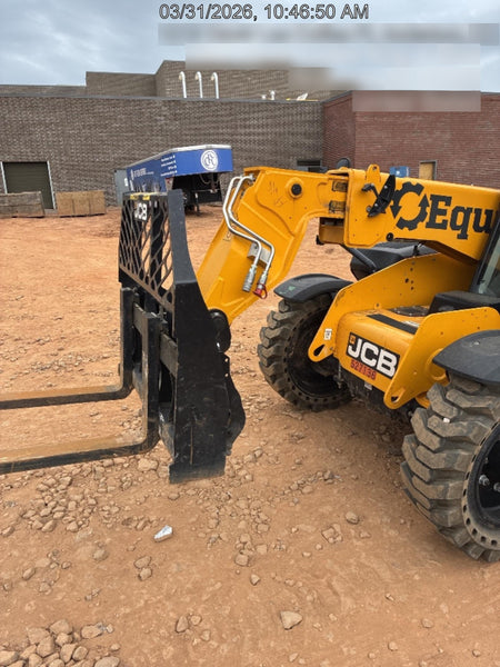 2025 JCB 505-20TC