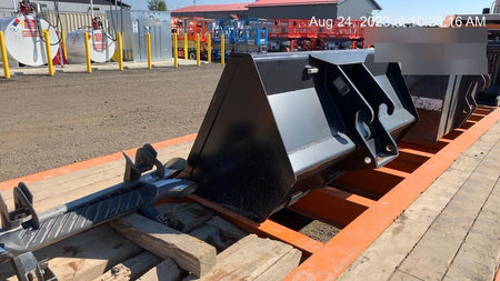 2023 JLG 1001100822