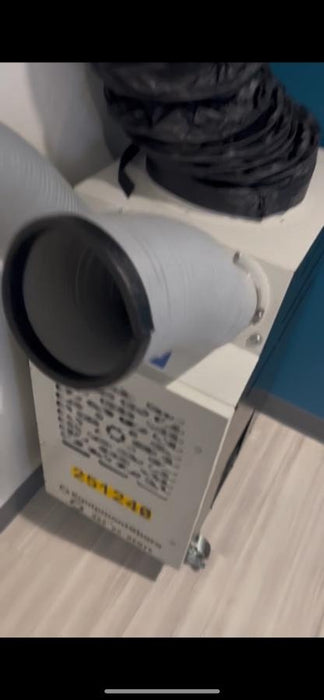 2022 KWIKOOL KPAC1411-2