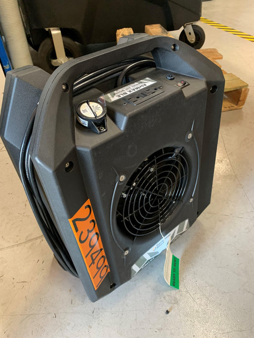 2022 PHOENIX AirMAX Radial Air Mover