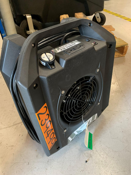 2022 PHOENIX AirMAX Radial Air Mover