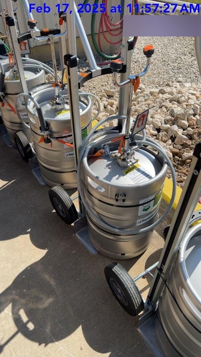 2025 GUARDIAN G1562HAT