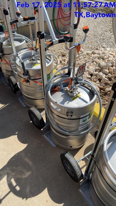 2025 GUARDIAN G1562HAT