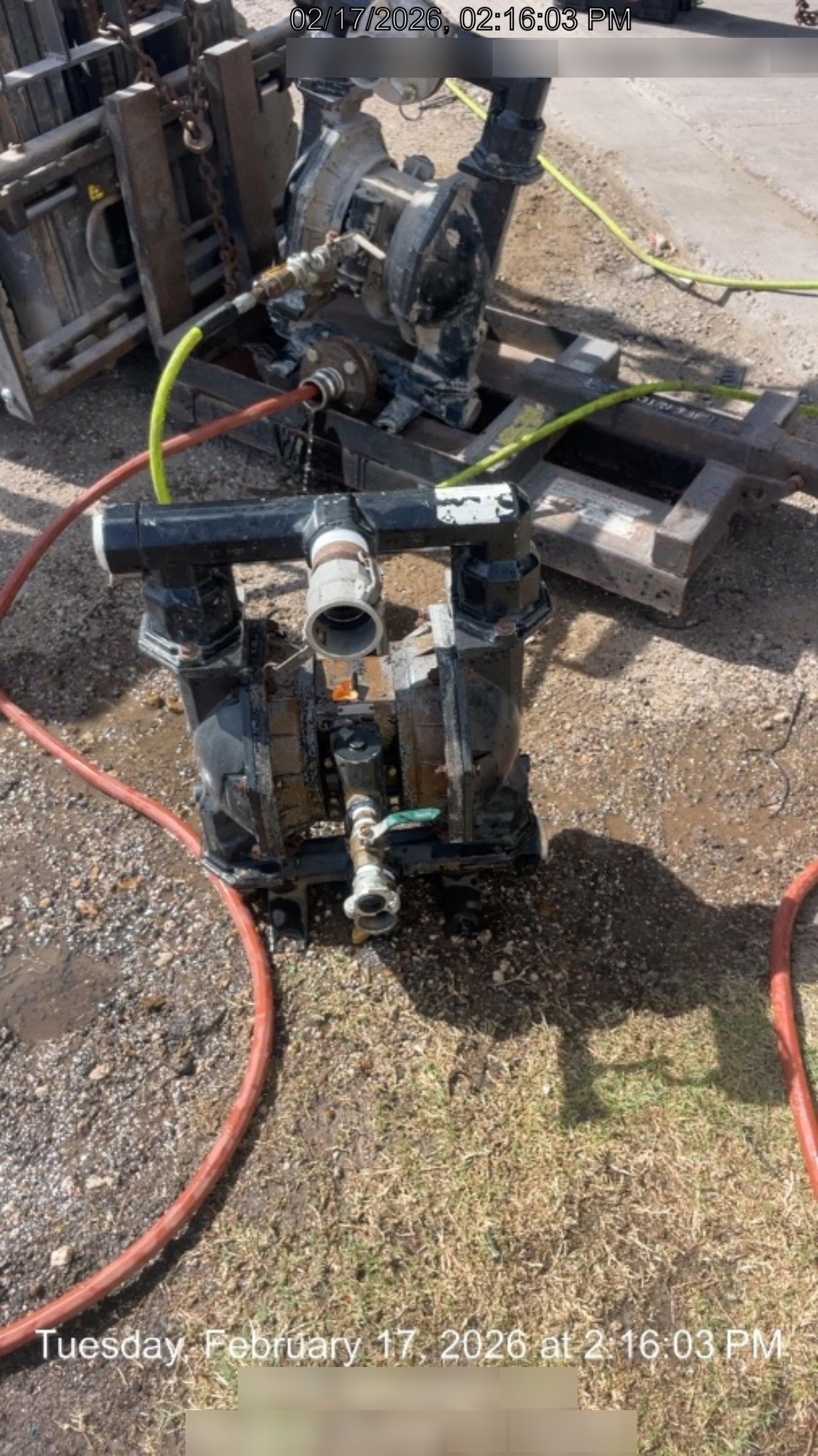 2021 INGERSOLL RAND PD20A-AAP-CCC-B