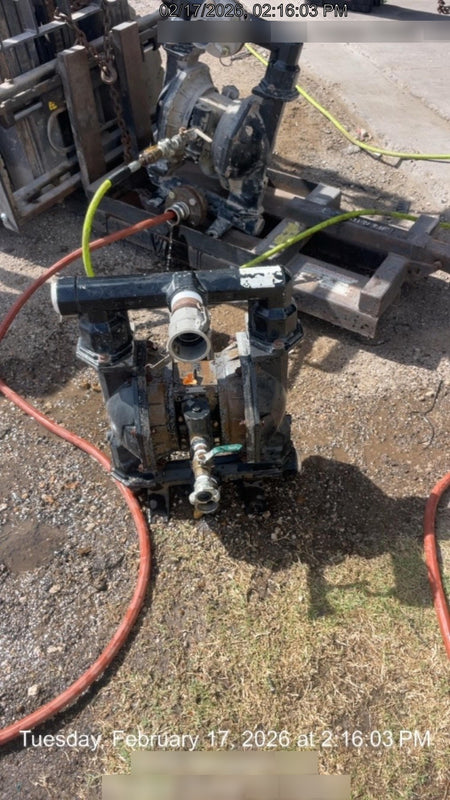 2021 INGERSOLL RAND PD20A-AAP-CCC-B