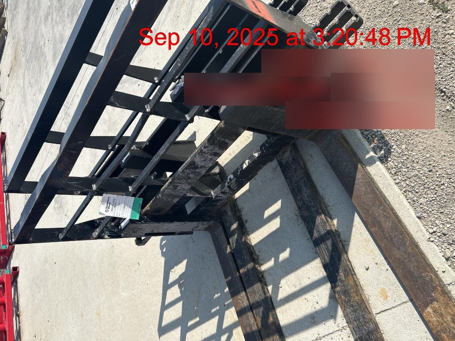 2024 ARROW MATERIAL HANDLING F5100CB