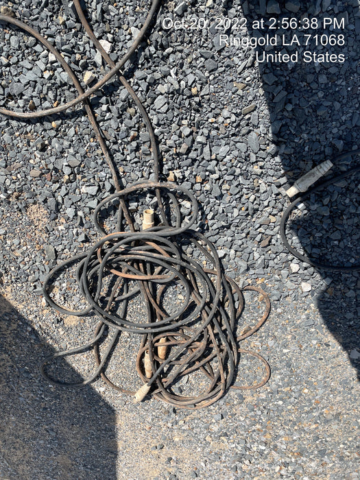 2022 UNITED COOL AIR Mach145G4AS30