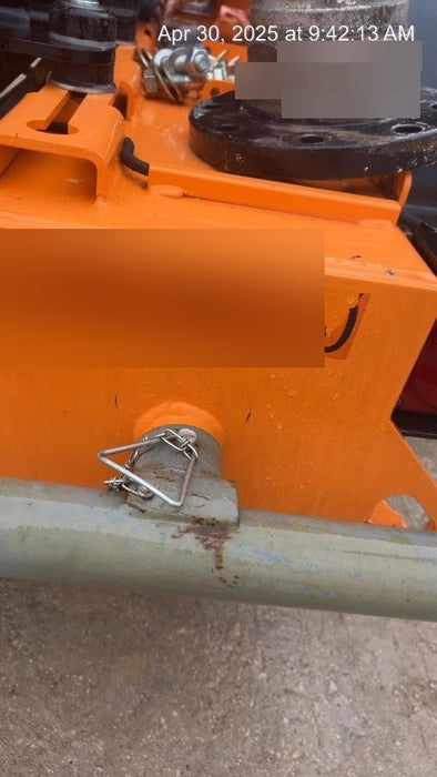 2022 PIONEER PP63C17L71-4045HFC06