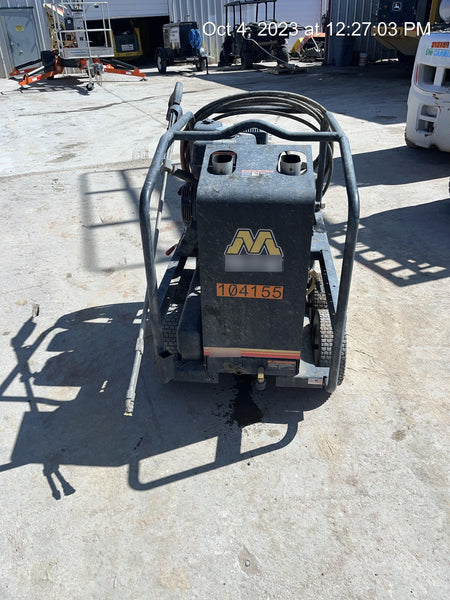 2020 MI-T-M CORPORATION HSP-3504-3MGH