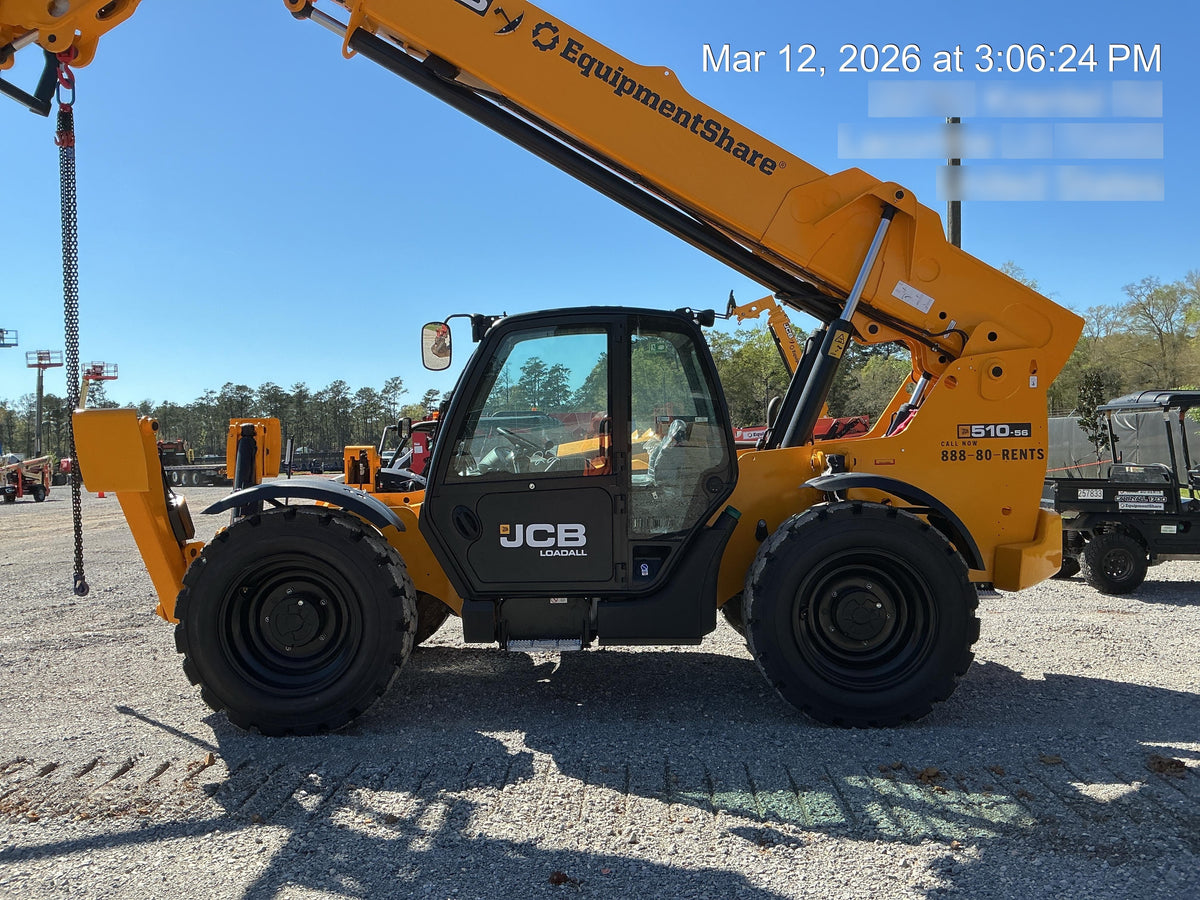 2026 JCB 510-56