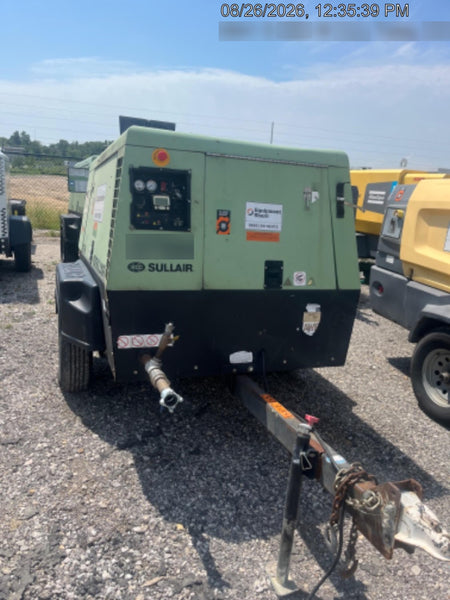 2019 SULLAIR 375H