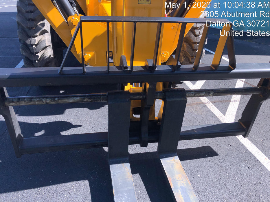 2020 JCB 510-56 JCB 510-56