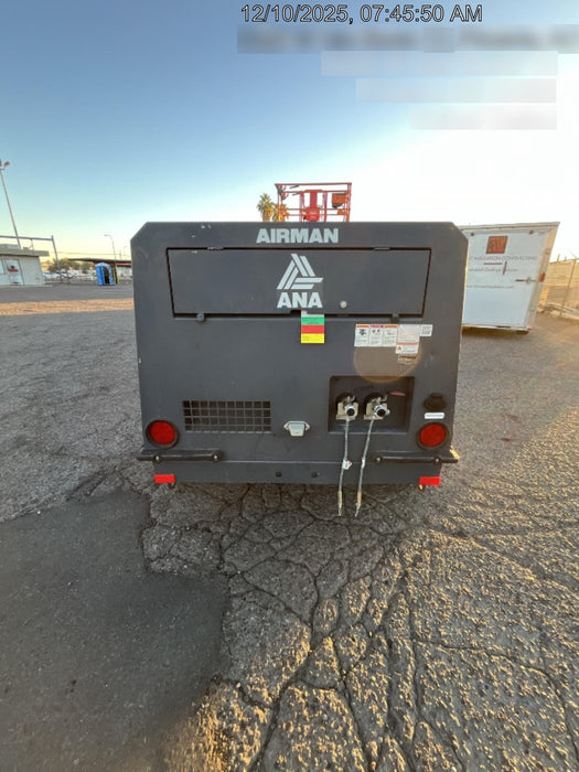 2023 AIRMAN PDS185S CWK