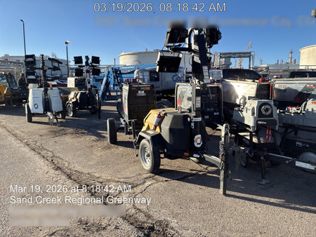 2021 ALLMAND NLV3GR