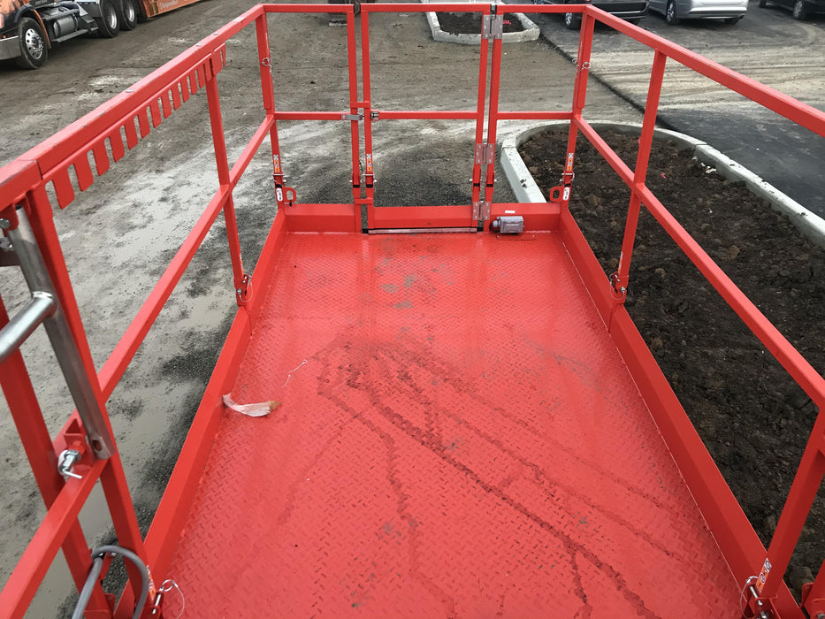 2020 SKYJACK SJ6832 RT