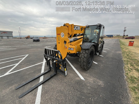 2026 JCB 506-36