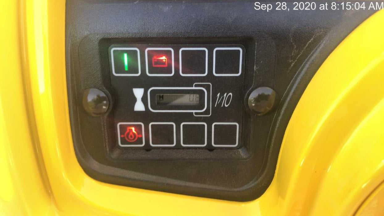 2020 WACKER NEUSON RTKx-SC3