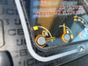 2020 JCB 509-42 Cab/Heat/Air, Solid Tires, Work Lights, Beacon, Aux Hydraulics, Back up Alarm, Lifting Eye, ES Decals