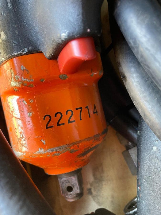 2022 MICHIGAN PNEUMATIC ES-750SS-TRACKER