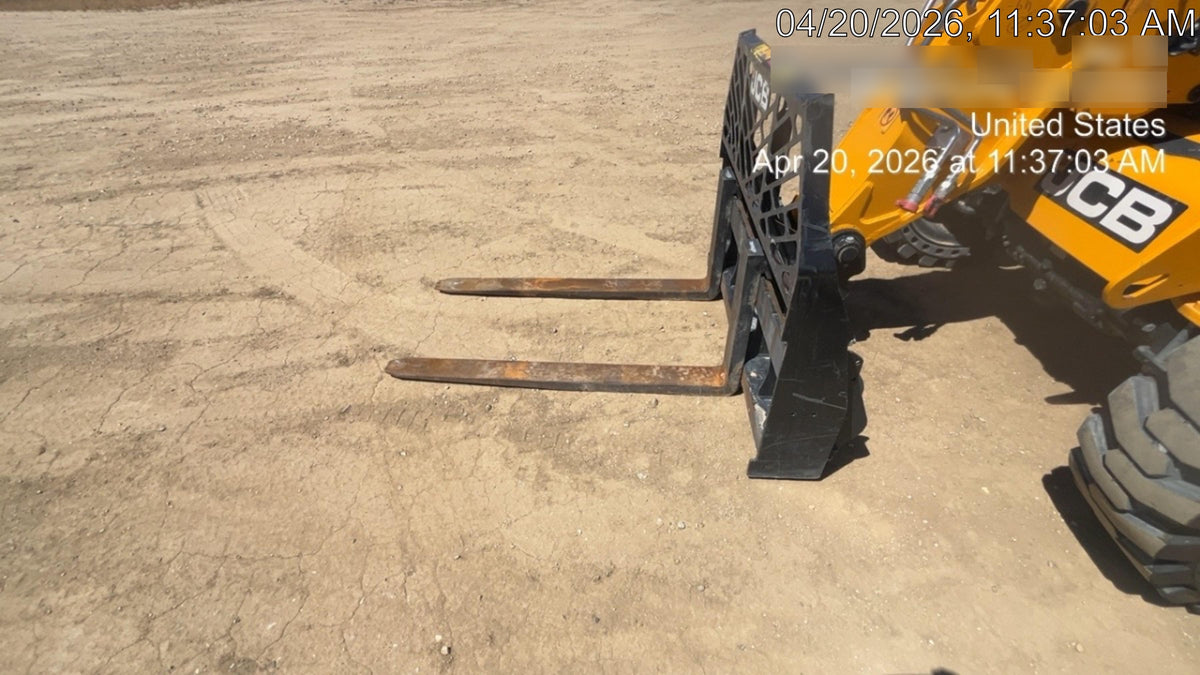 2025 JCB 505-20TC
