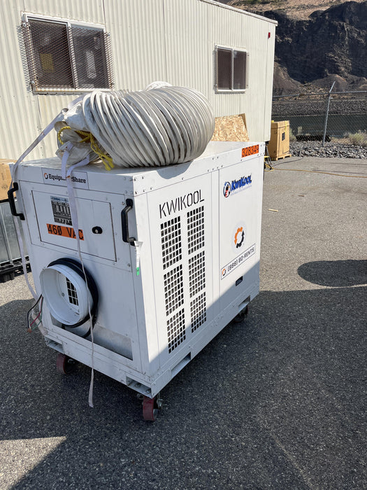 2023 KWIKOOL KPO5-43H