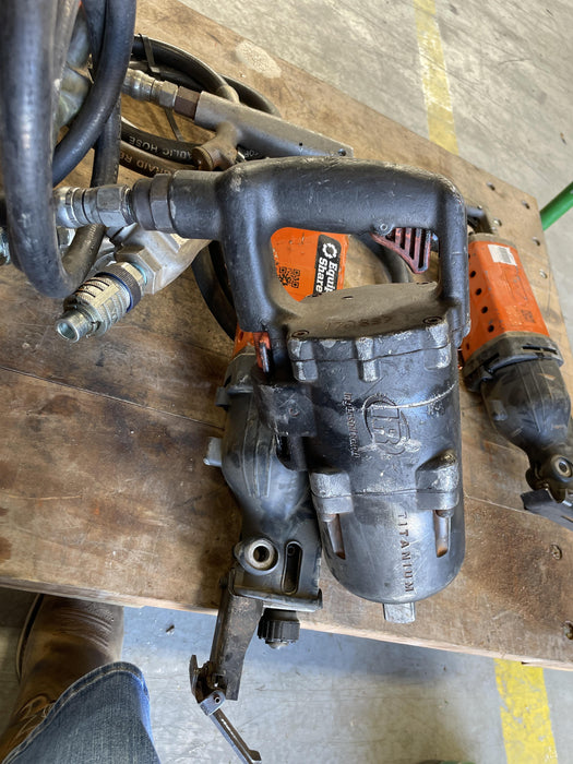 2021 INGERSOLL RAND 3942B2TI